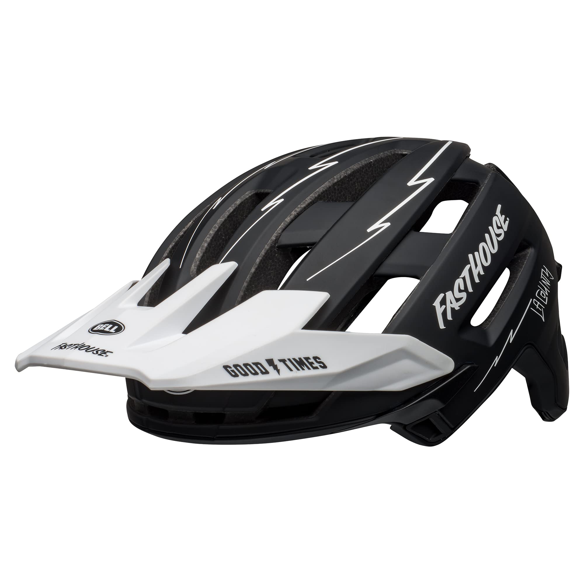 bell mountain bike helmets super Amazon.com : BELL Super Air MIPS Adult Mountain Bike Helmet