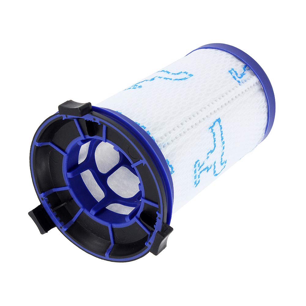 Filtro In Spugna Vhbw Per Rowenta Air Force – Compatibile Con RH8996, RH8971, RH8970 – Sostituisce RS-RH5473, Lavabile