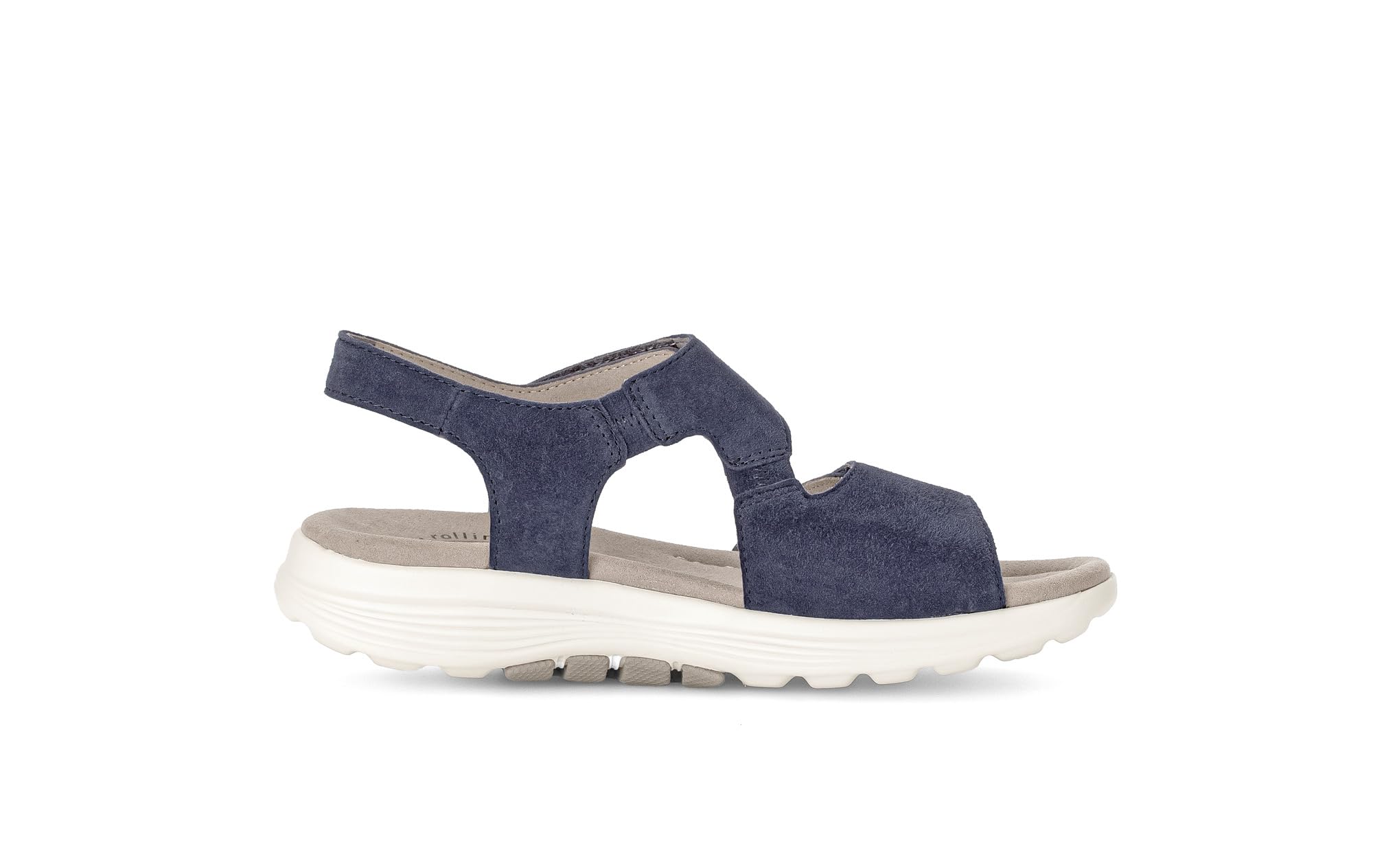 Gabor Damen Trekking Sandalen, Frauen Sandalen