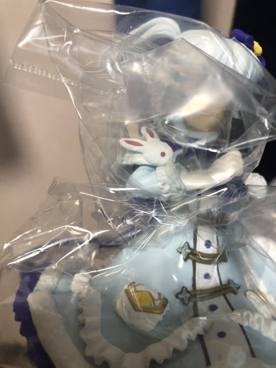 Honehonegellion フィギュアセット 8体 Amazon | [AC]I8Toys x Gharliera 夜叉 1/6 機甲少女 大神キナ