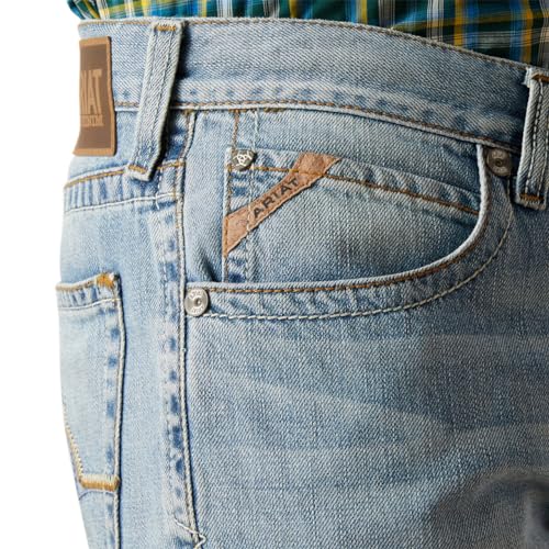 Ariat Men's M4 Relaxed Austin Straight3