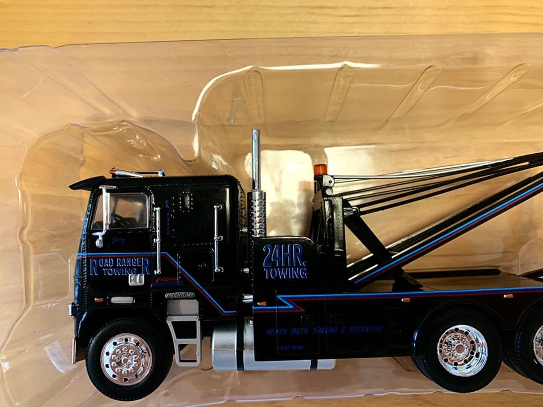 【激レア】イクソ アルタヤ 1/43 Freightliner ターミネーター Amazon.co.jp: イクソ アルタヤ 1 43 Freightliner