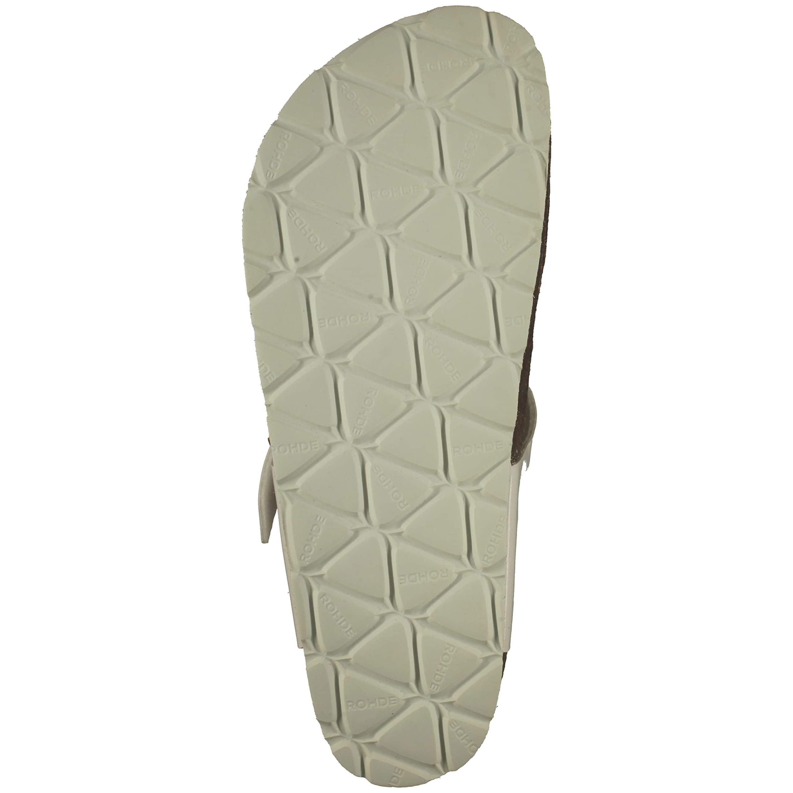 Rohde Femme Alba Mules