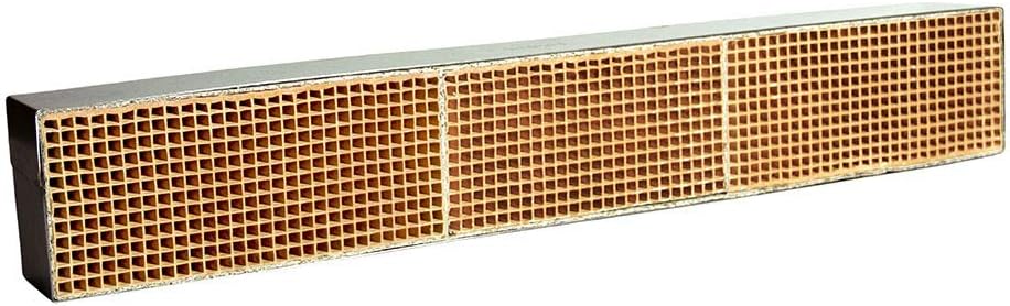 Ceramic Catalytic Combustor for Avalon Lopi Xtrordinair Wood Stoves CC-456