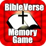 Bible Verse Memory Game