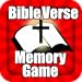 Bible Verse Memory Game