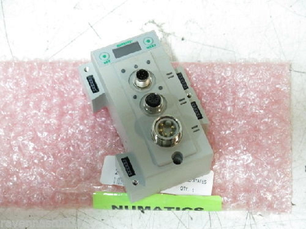 Amazon.com: ASCO NUMATICS Serie G3 240-239, válvulas y E/S