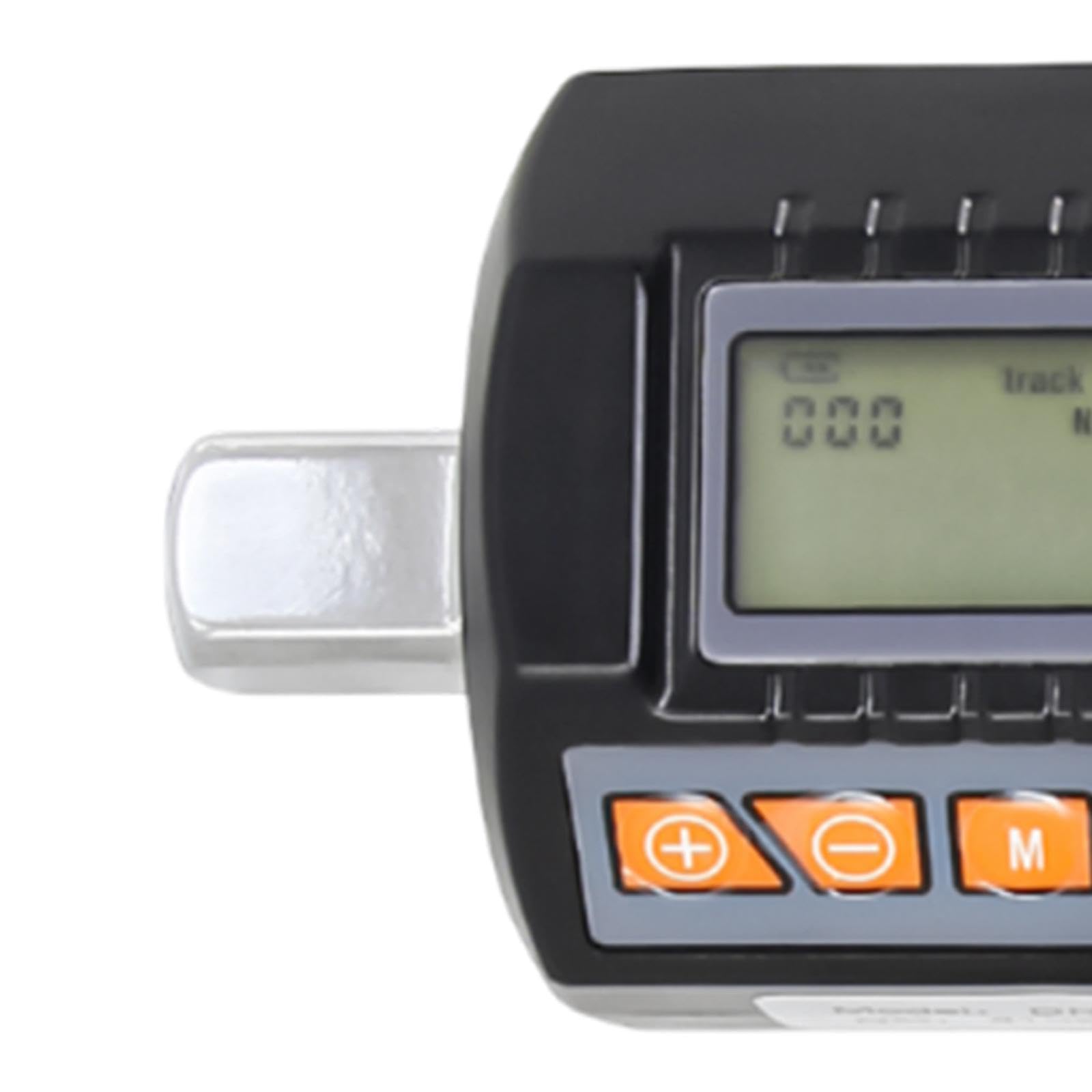 CALANDIS™ Digital Torque Adapter Digital Adjustable Torque for Aviation Testing 3-30Nm | Torque ES | ES | Hand Tools | Tools-image-20