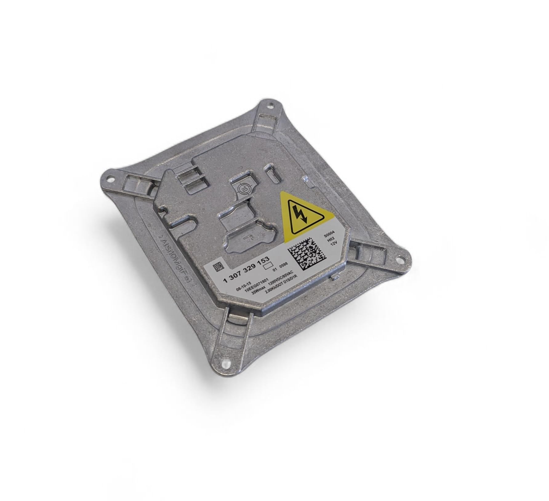 D1S Centralina Xenon 1307329153 compatibile con BMW Serie 3 E90 E92 Serie 6 E63