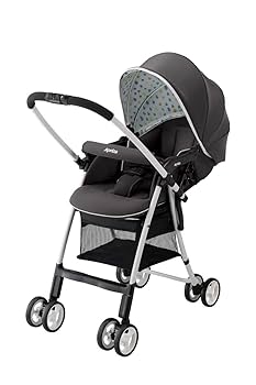アップリカ カルーンエアー ベビーカー A型ベビーカー ドロップ しずく Amazon.co.jp: Aprica(アップリカ) A型ベビーカー カルーン