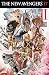 New Avengers (2015-) #17