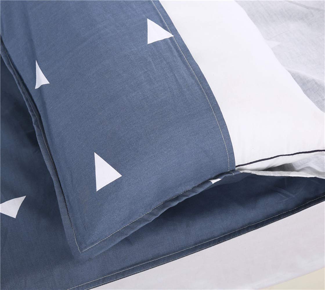 Stillshine Drap de Sac De Couchage Voyage en Coton et Portable Sac De Couchage Doublure pour Adulte Hôtel Auberge Camping Randonnée Train d'avion de Pique-Nique en Plein air