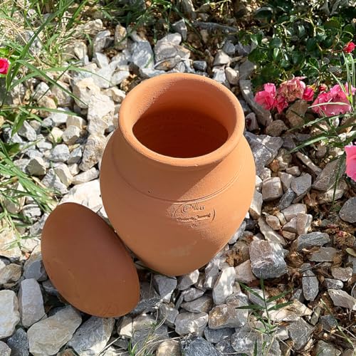 Ollas ORIGIN d'irrigation en terre cuite artisanale Jamet