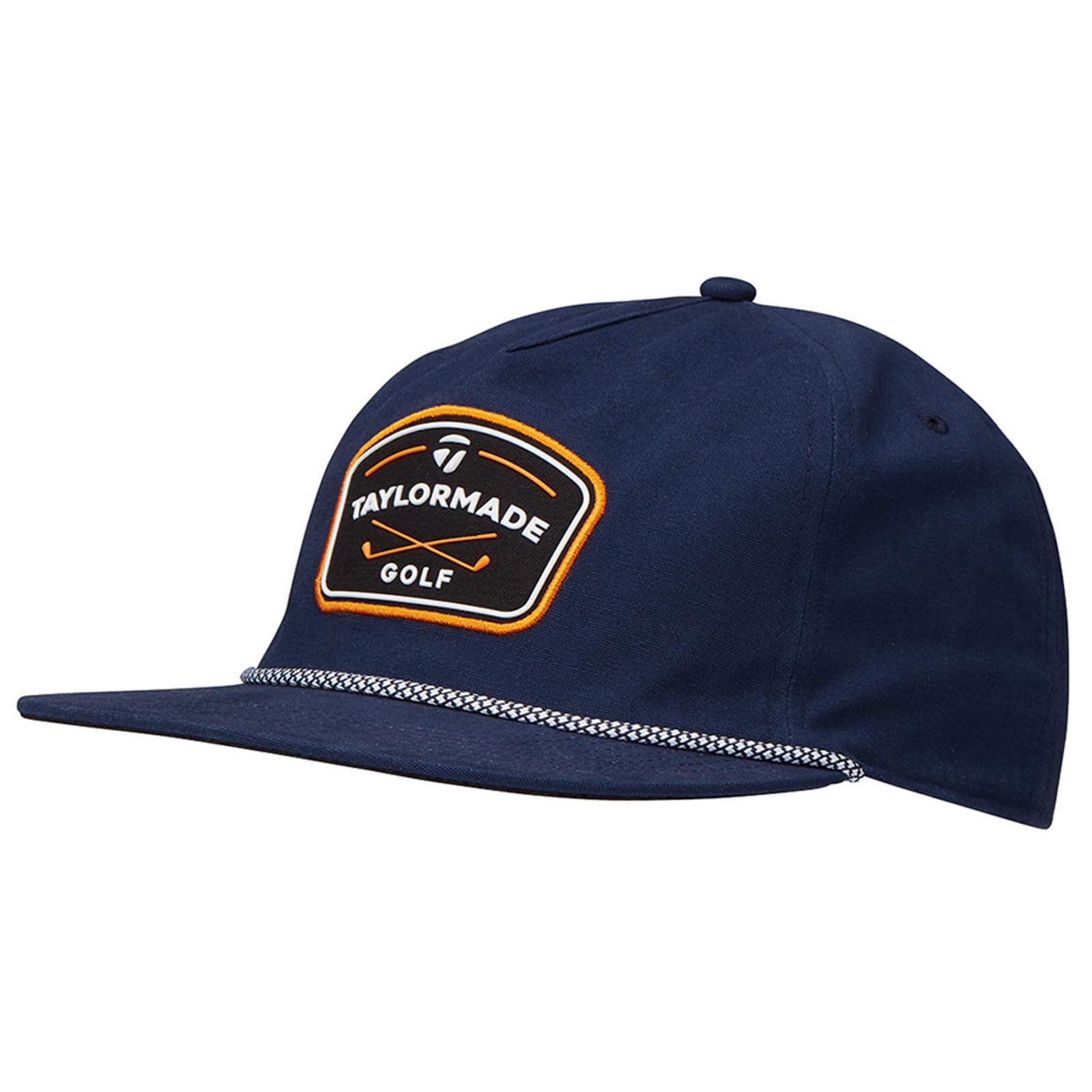 Taylormade Sombrero de Cuerda - Gorro/Sombrero Hombre
