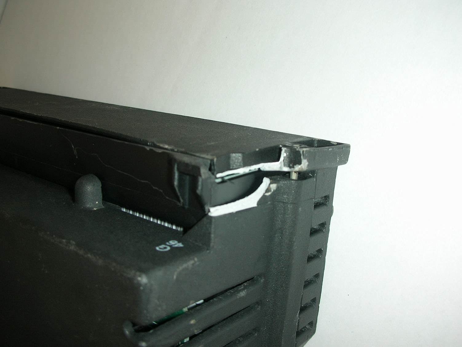 Davitu Electricity Generation - 1PC USED ABB 6231 bp10820 bp10810/6231/6231 bp10830 (the base is broken function normally