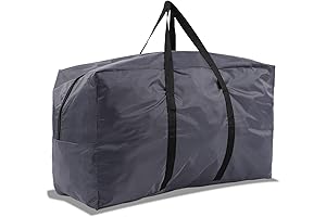 VGEBY Inflatable Kayak Carry Boat Bag: The Ultimate Transit Solution for Your Water Adventures