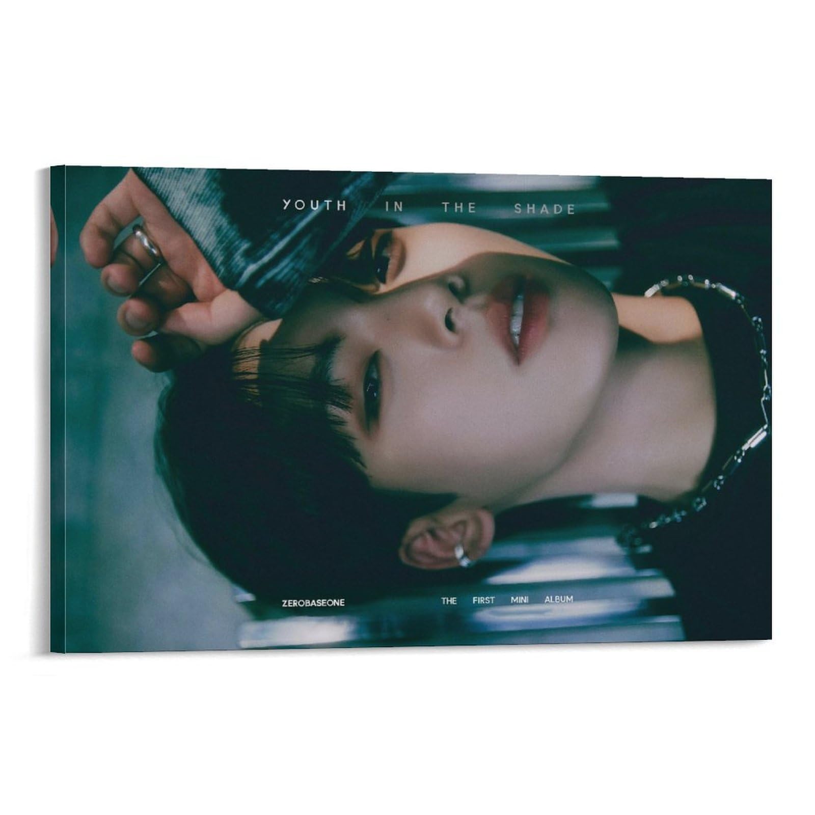 Amazon.co.jp: HANYujin ユジン ユジン ZEROBASEONE ゼロベースワン  