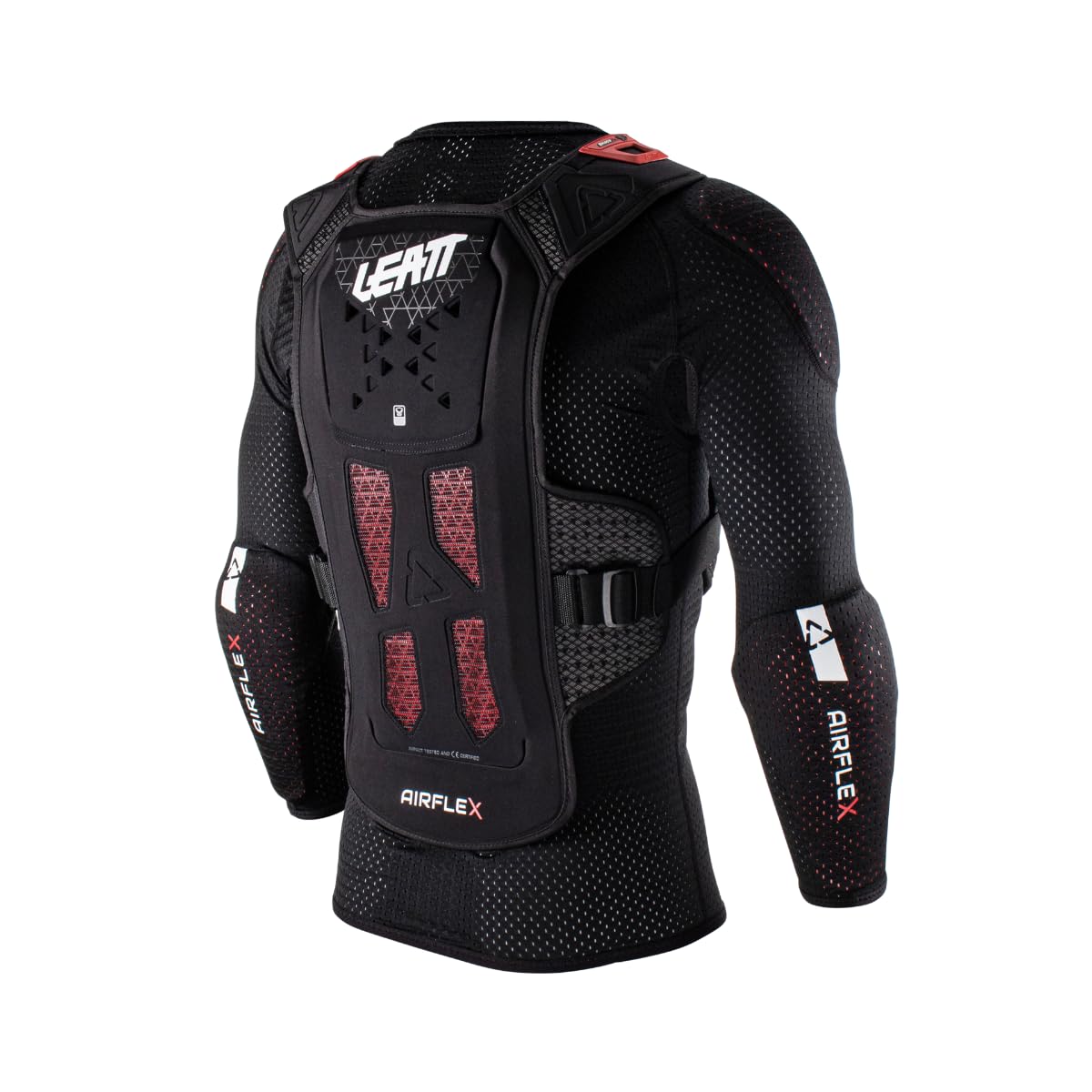 Leatt 5022131170 - Protección para el cuerpo Airflex, S, 160-166 cm