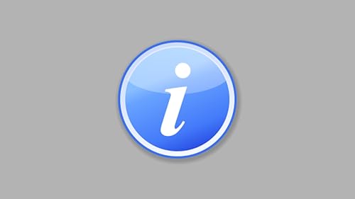 App Info