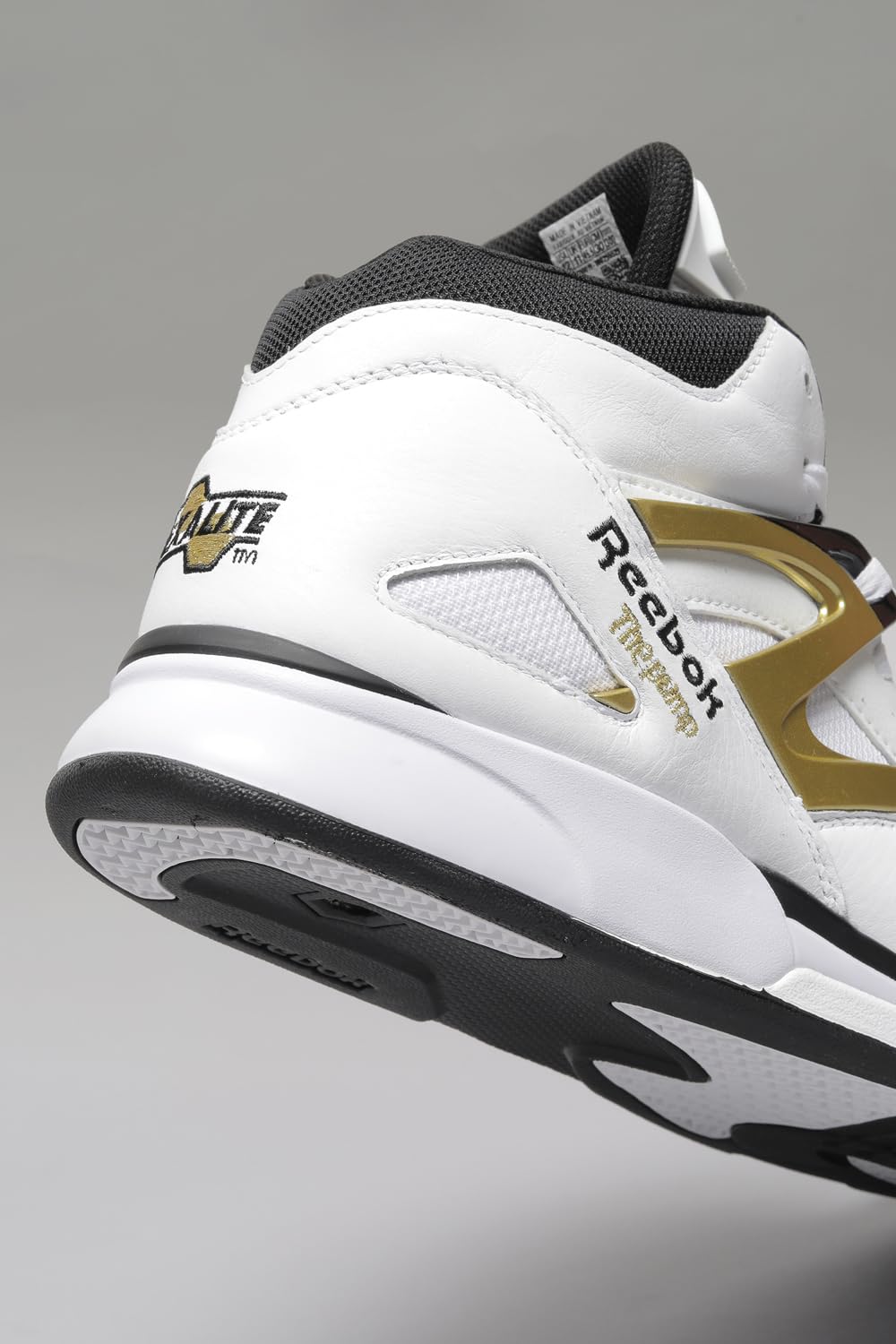 Reebok Pump Omni Zone II, Zapatillas Unisex Adulto