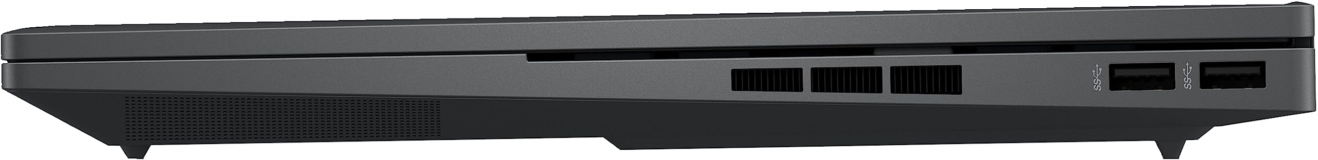 HP OMEN 16-n0000sf PC portatile Gaming 16.1" FHD IPS (AMD Ryzen 7 6800H, RAM 16 GB, SSD 1 TB, NVIDIA GeForce RTX 3070 Ti, AZERTY, Windows 11 Famiglia) Argento mica