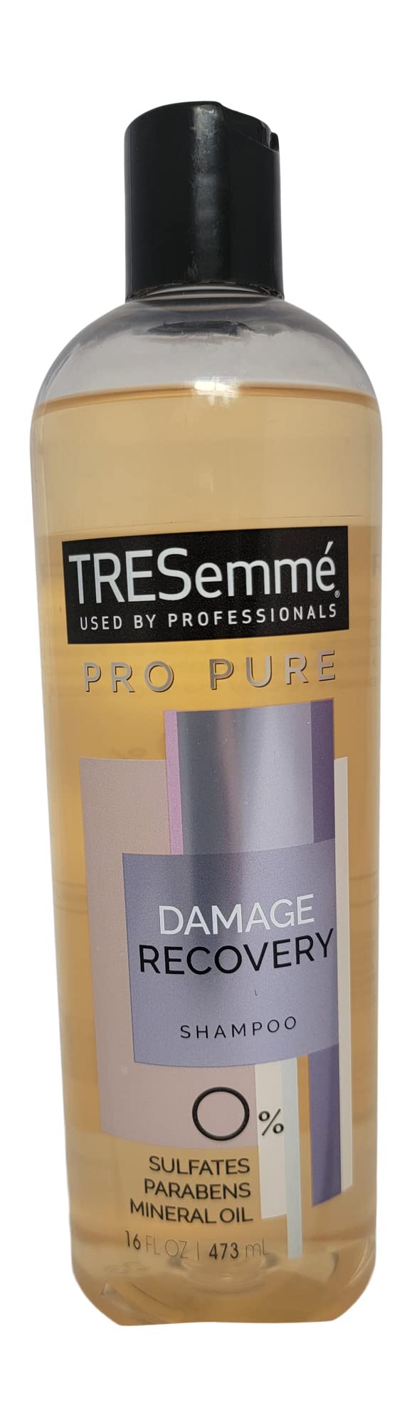 TRESemmé Pro Pure Damage Recovery Shampoo 16 fl. oz.