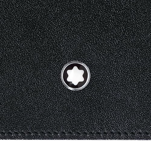 MONTBLANC Meisterstuck Pocket 4cc with ID Card Holder by MONTBLANC - Used condition - Image 3