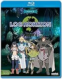 Log Horizon 2: Collection 2