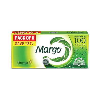 Margo Original Neem Soap |...
