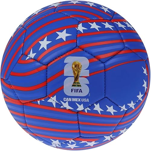 Capelli Sport Copa Mundial de la FIFA 26