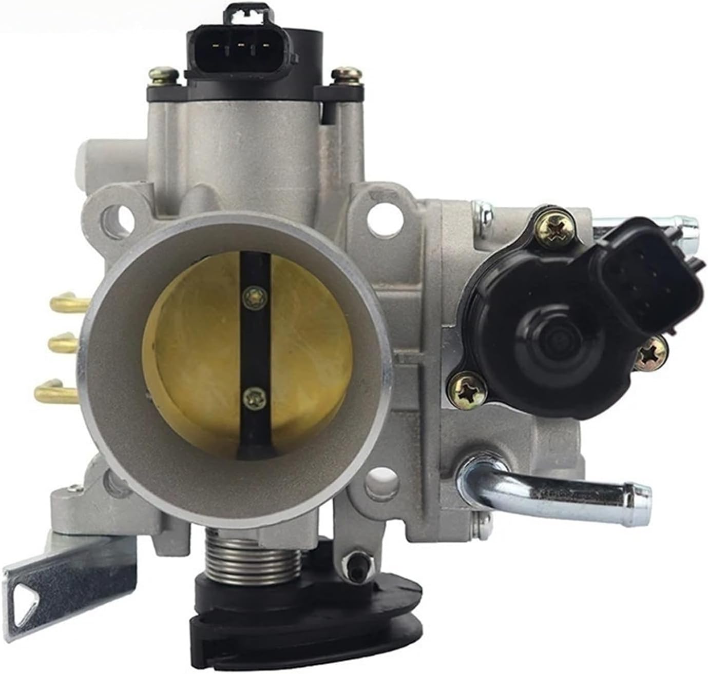 OEM MR560120 MR560126 MN128888 Throttle Valve Fits Compatible With M-itsubishi Lancer4G18 Engine Auto Car Accessories