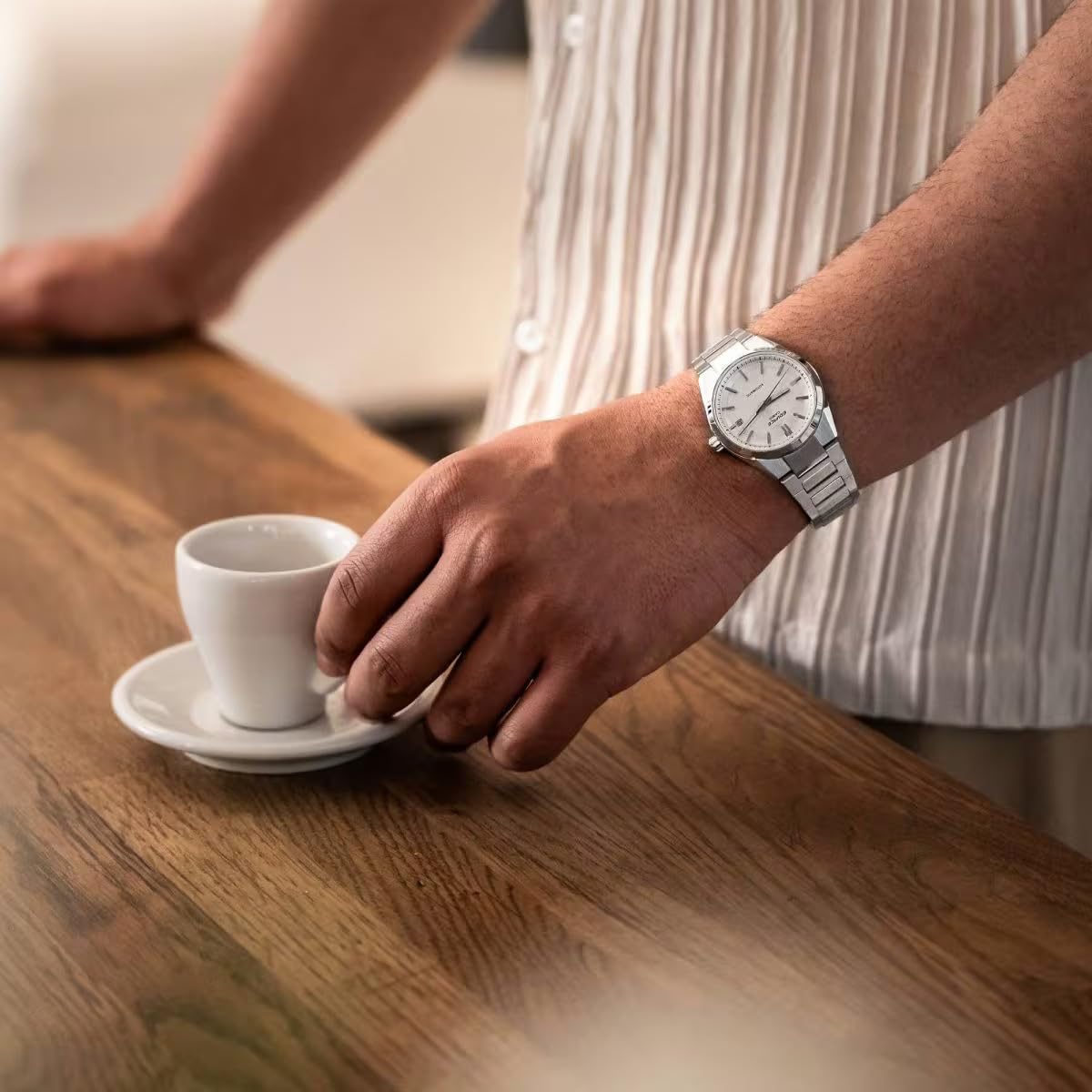 Casio Edifice Orologio Automatico EFK-110D-7A
