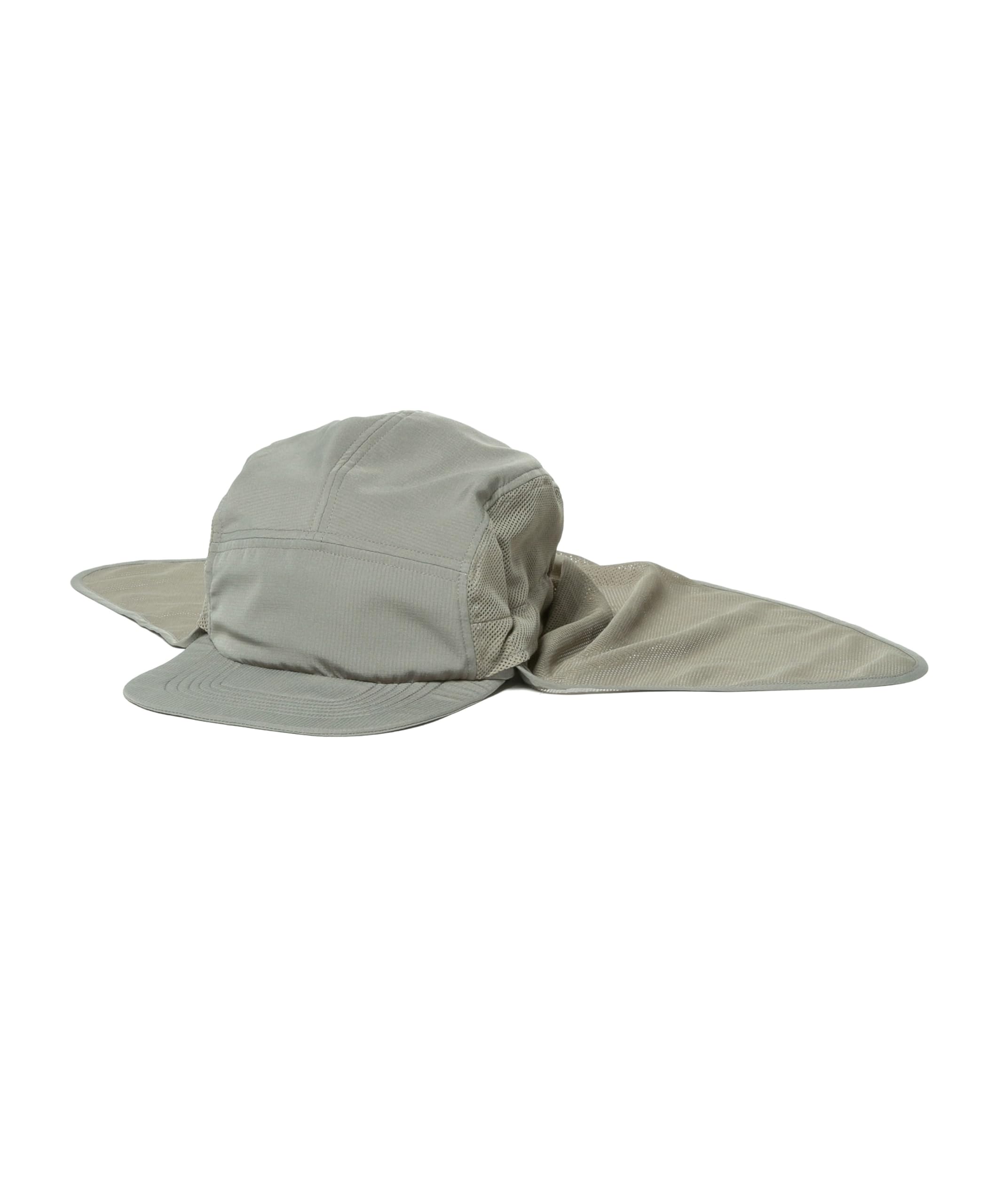 Amazon.co.jp: Snow Peak Insect Shield Mesh Cap/HAT : Clothing