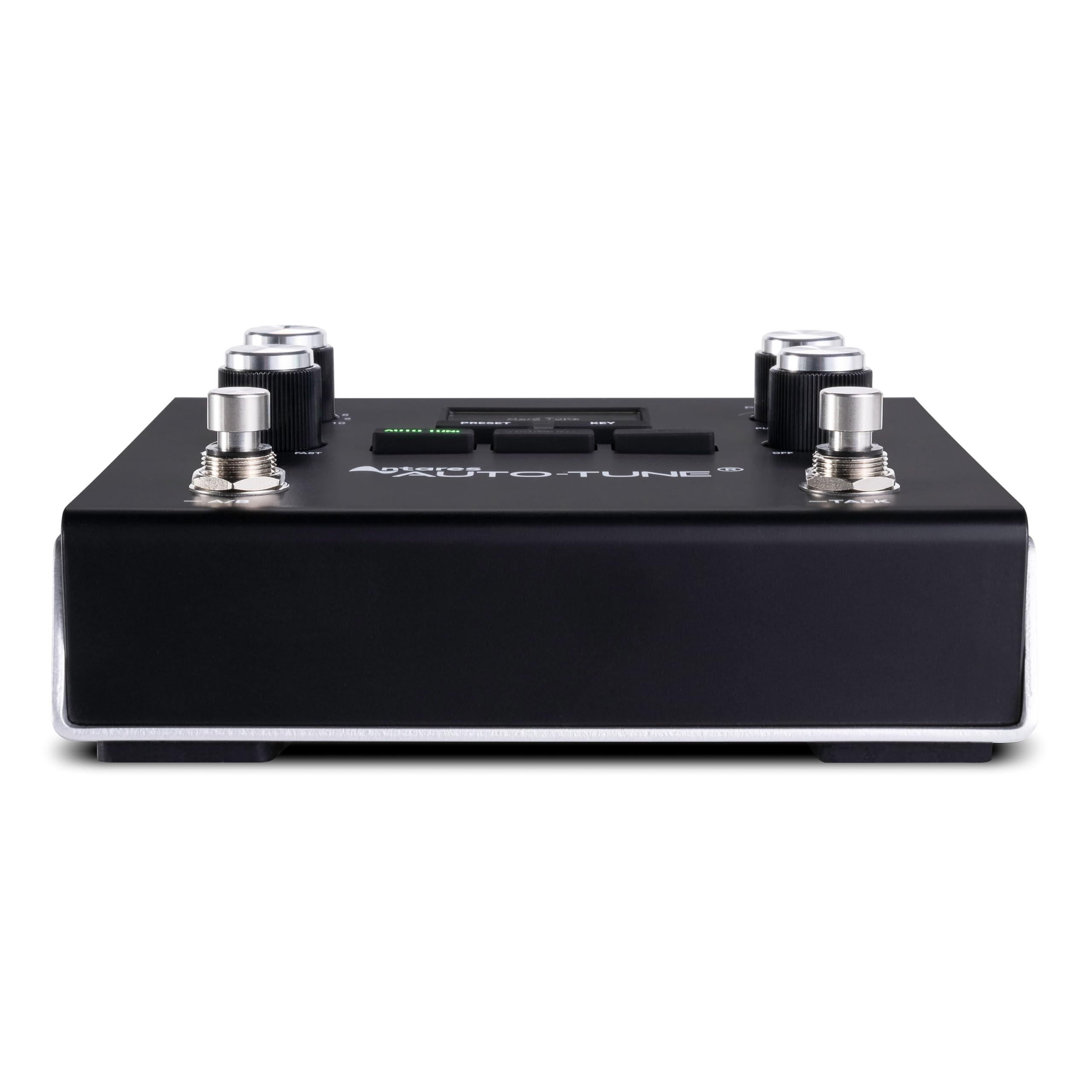HeadRush VX5 - Effetto a Pedale con AutoTune Antares per Cantanti, con Real Time Pitch Correction, Armonia vocale, Interfaccia per Chitarra e Microfono