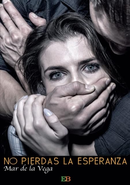 Portada de No pierdas la esperanza