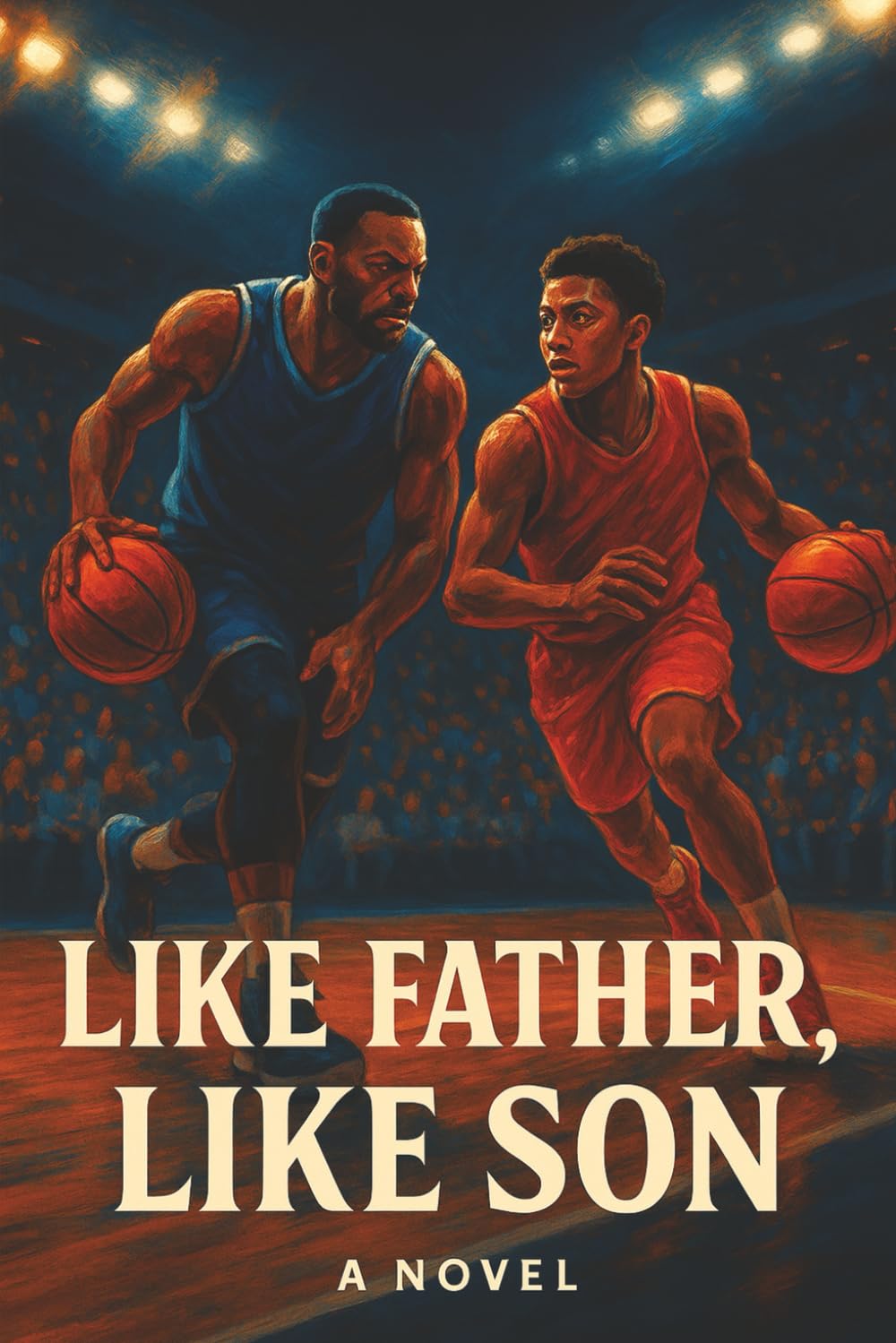 Like Father Like son