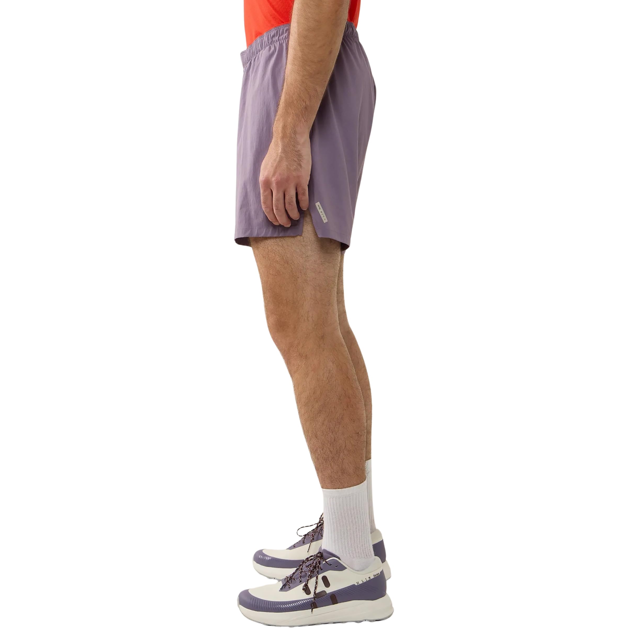 Haglöfs Herren L.I.M Pace Shorts, True Black, M