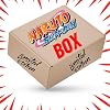 Anime Box] Naruto BoxThe Box for Naruto Anime Lovers