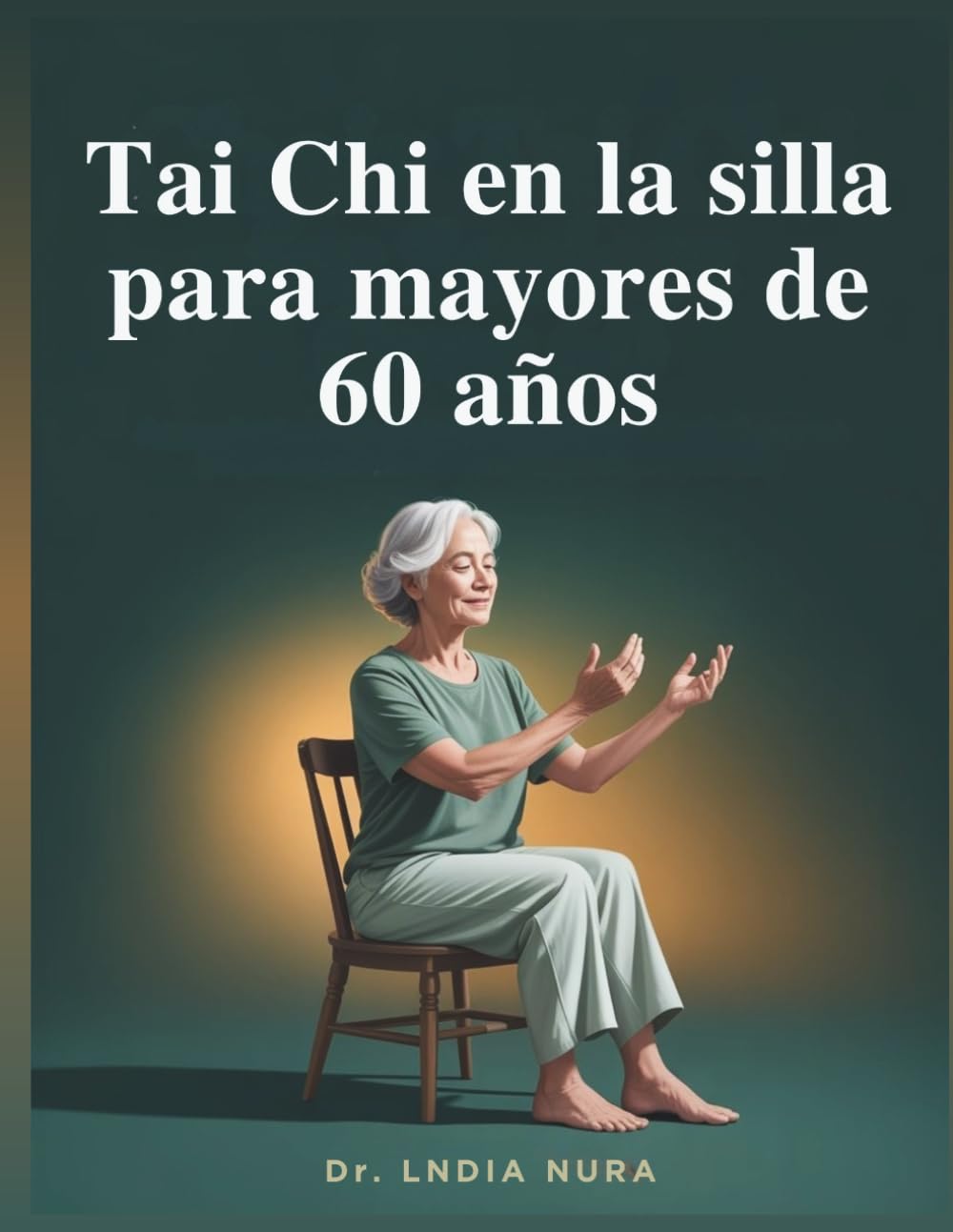 Tai Chi en la silla para mayores de 60 años