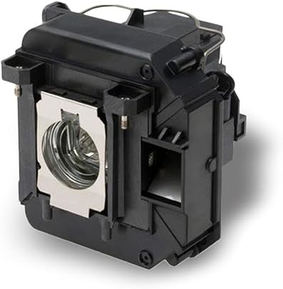 HFY marbull E61 sostituzione lampada del proiettore con alloggiamento per EB-430 EB-435 EB-915 EB-925 EB-C2080 EB-C1020 EB-C2050WN EB-C2070WN EB-C2100 PowerLite 430 PowerLite 435 HFY marbull E61 sostituzione lampada del proiettore con alloggiamento per EB-430 EB-435 EB-915 EB-925 EB-C2080 EB-C1020 EB-C2050WN EB-C2070WN EB-C2100 PowerLite 430 PowerLite 435