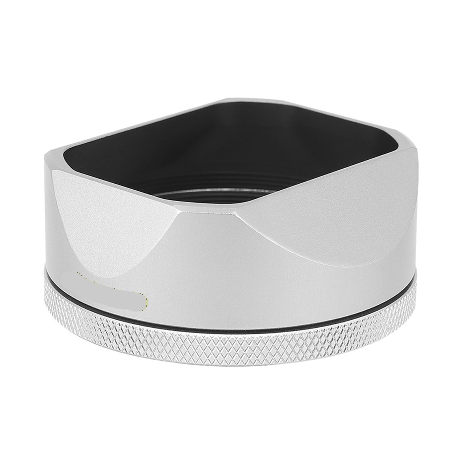 LH-X54W X100V, for X100VI X100F X100S Pare-Soleil d'objectif de caméra avec 49mm(Silver)