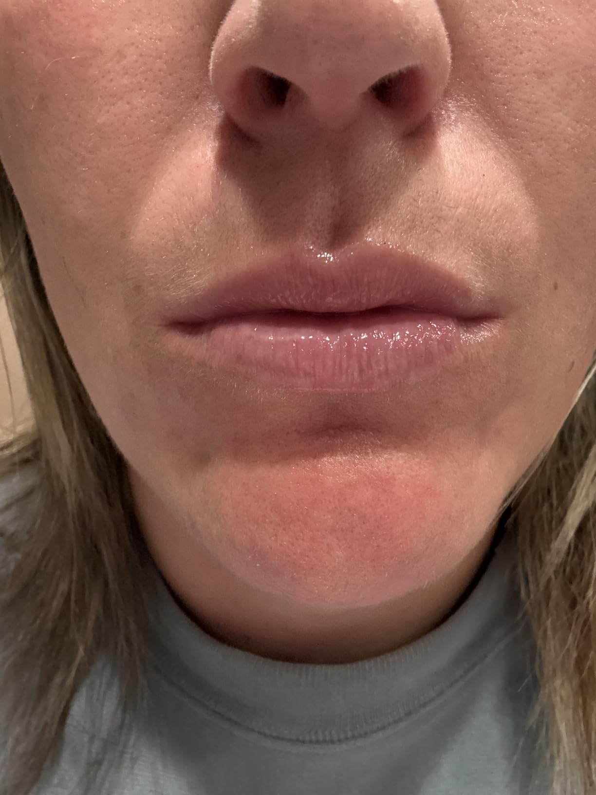 Dream Lip Oil Rose Bud photo review