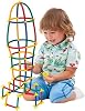 Cleverly Fun Bamboo Sticks 300 Pieces 590663
