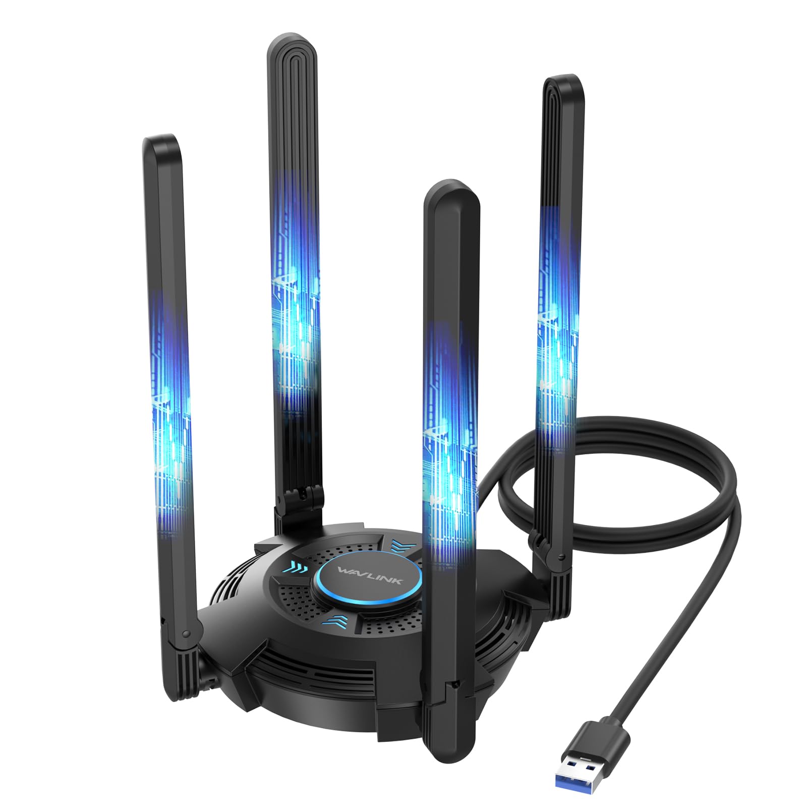 SoftBank 無線LANルーター 5台セット ACアダプター付き Airターミナル2／3／4／4 NEXT／5／6でインターネットに接続する