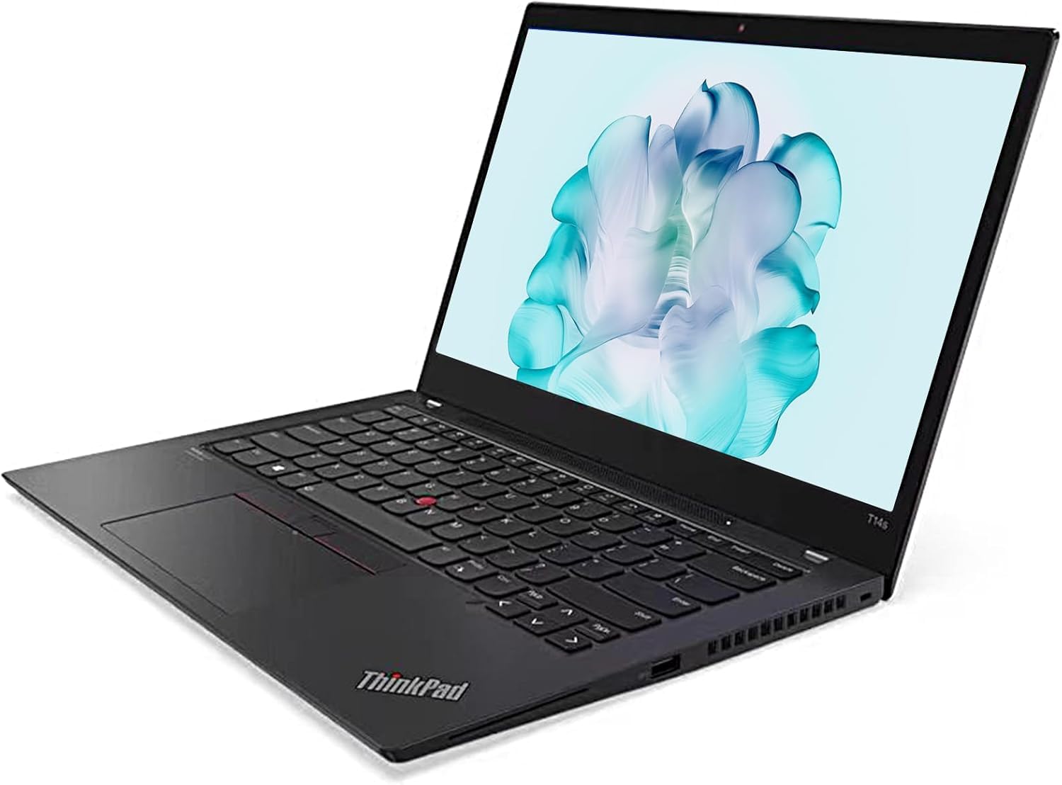Lenovo ThinkPad T14S Gen 2 Touchscreen Laptop 14-inch FHD, Intel