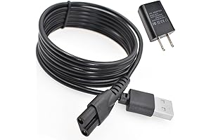 Manscaped Lawn Mower 2.0 Charger: Power Your Grooming with Confidence