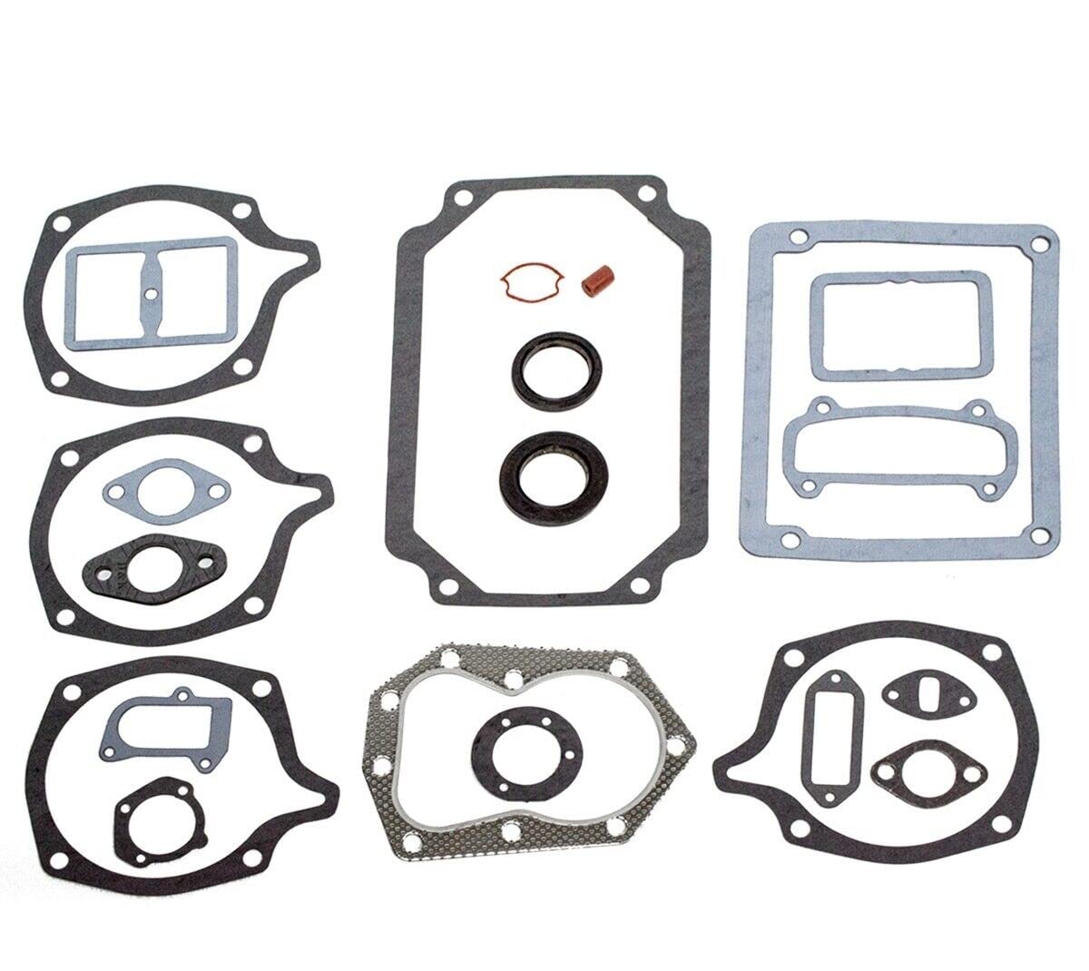MaxLLTo Replacement 235165 Complete Gasket Set for Kohler 10 12 14 HP Models K241