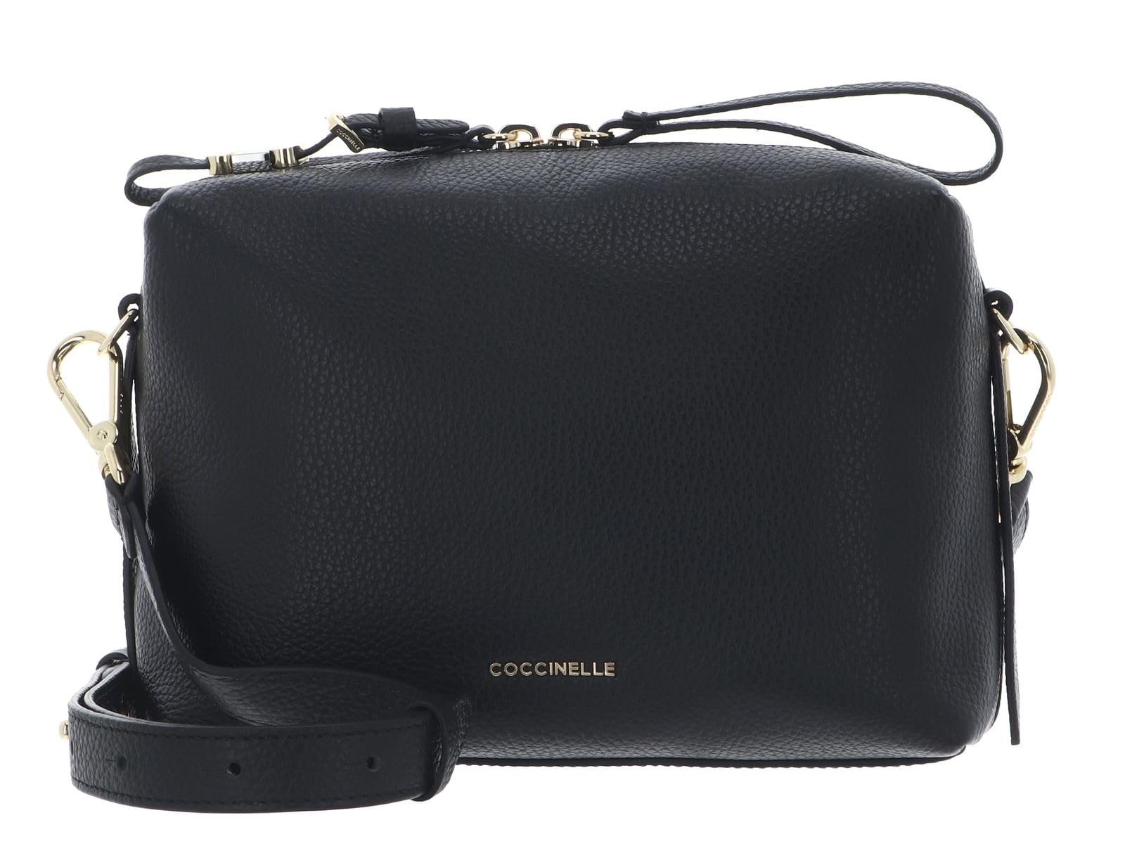 Coccinelle Pelle borsa a tracolla Nory Handbag