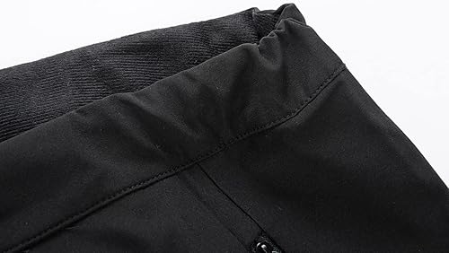 Miniatura 3 de Pantalones escalada deportes al aire Libre Hombre bolsillos elásticos Pantalones Largos Pantalones entrenamiento