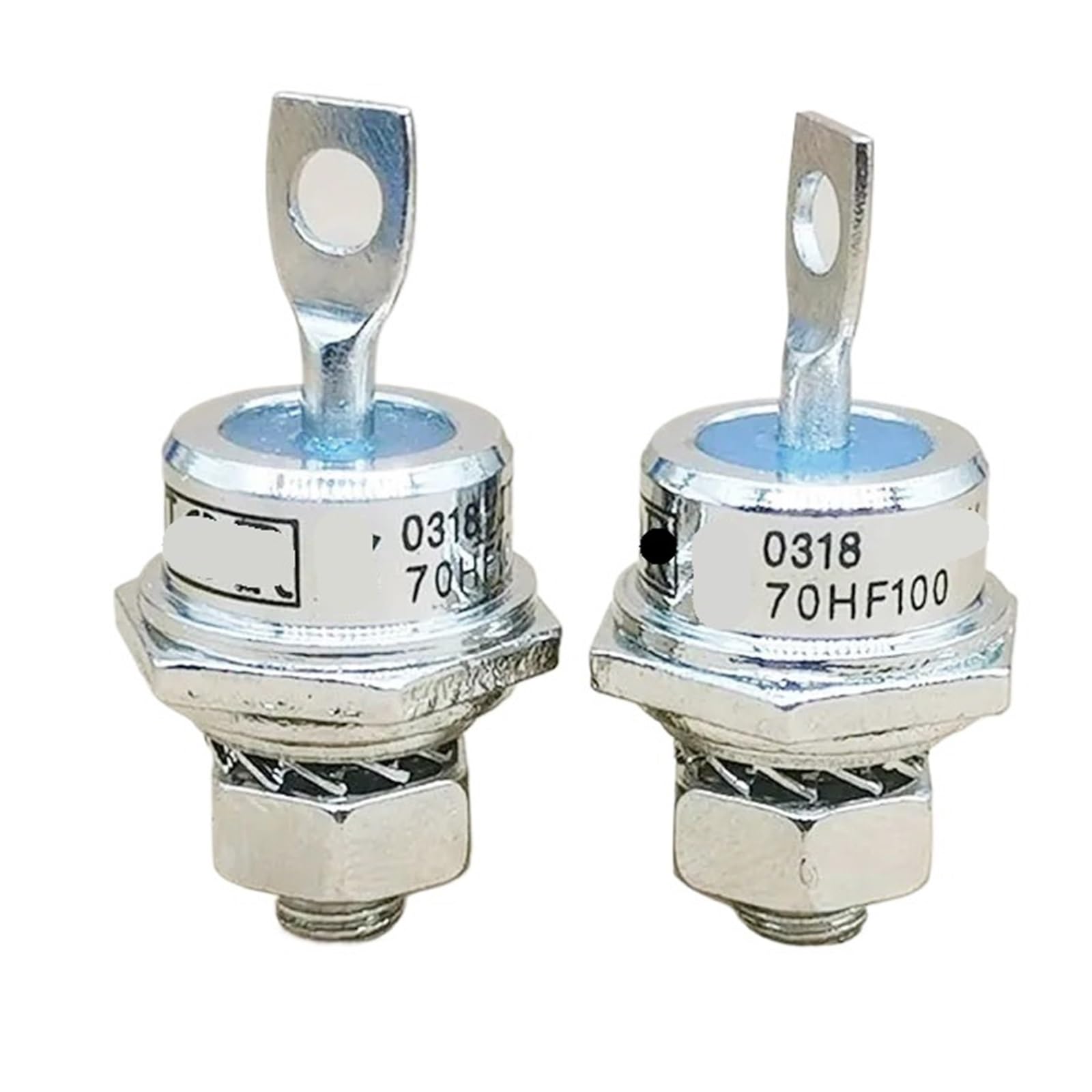 MBPAIHOP 1PCS 70HF100 Transistor Thyristor Diode Module